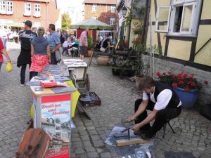 Bauernmarkt Hornburg