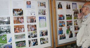 Sonderausstellung im Heimatmuseum erweitert