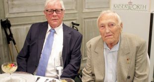 Grenzschutzabteilung