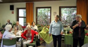 Altenbegegnungsstätte