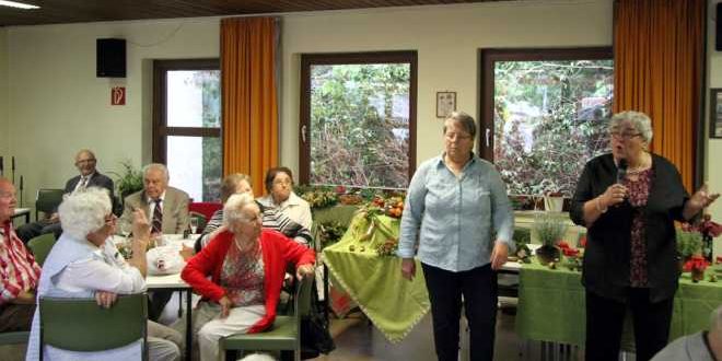 Altenbegegnungsstätte