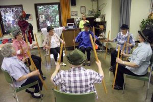 Altenbegegnungsstätte