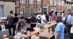 Bauernmarkt Hornburg