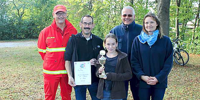 Schladener Vereinsboßelturnier 2016