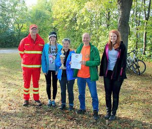 Schladener Vereinsboßelturnier 2016