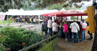 Motorradfreunde Iberg