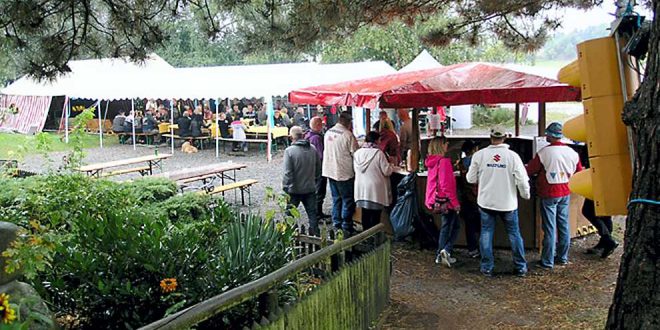 Motorradfreunde Iberg