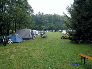 Motorradfreunde Iberg