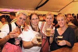 Oktoberfest in Schladen