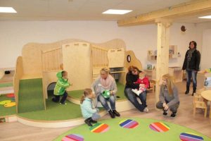 Kindertagesstätte Im Winkel