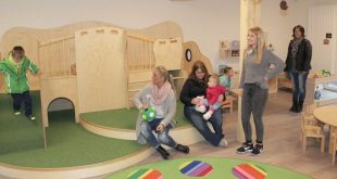 Kindertagesstätte Im Winkel