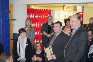 Kindertagesstätte Im Winkel