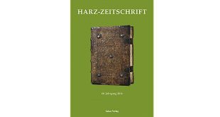 Harz-Zeitschrift