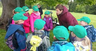 Commerzbank-Umweltpraktikum