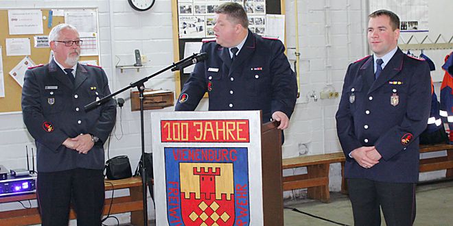 Jugendfeuerwehren