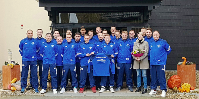 TSV Immenrode