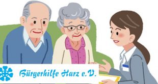 Bürgerhilfe Betreuungsgruppe