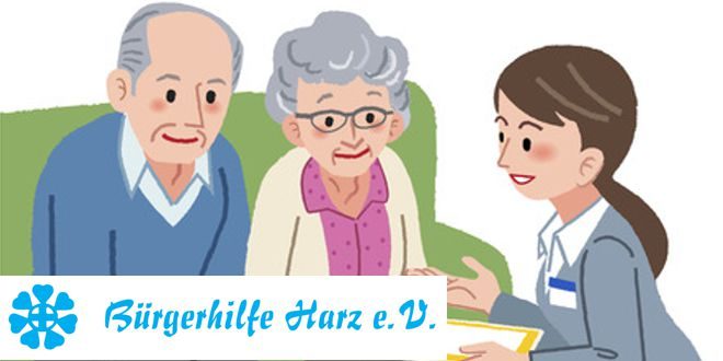 Bürgerhilfe Betreuungsgruppe