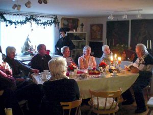 Heimathaus Alte Mühle