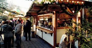 Bad Harzburger Winterzauber