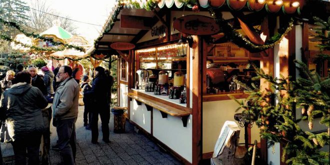 Bad Harzburger Winterzauber