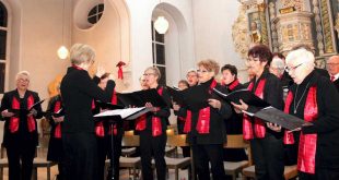 Adventskonzert in der ev. Kirche Vienenburg