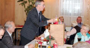 Sozialverband Immenrode-Weddingen