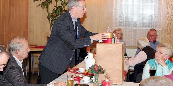 Sozialverband Immenrode-Weddingen