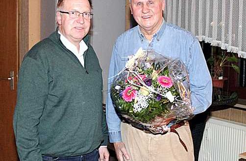 CDU-Mitgliederversammlung