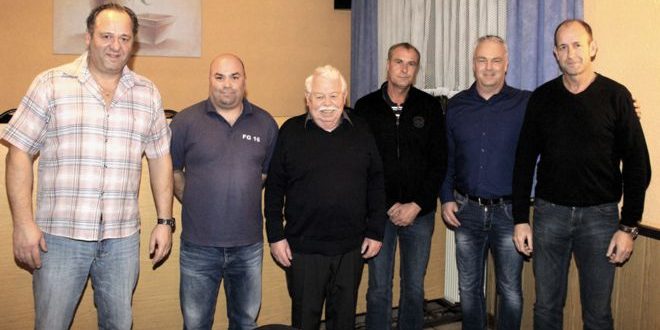 JHV FG-16 Vienenburg