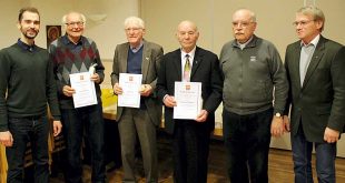 katholische Männergemeinschaft