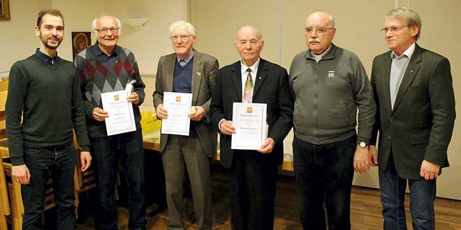 katholische Männergemeinschaft