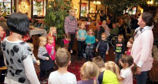 Seniorennachmittag in Vienenburg