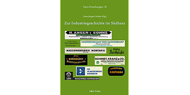 Industriegeschichte