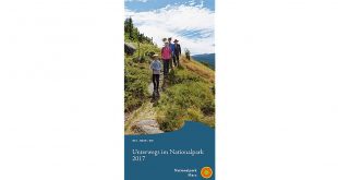 Naturerlebnis-Programm 2017