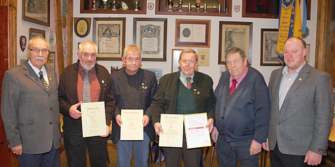 MGV Einigkeit Lochtum