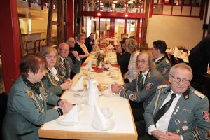 Neujahrsempfang in Schladen