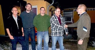 Reservistenkameradschaft