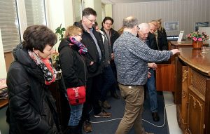 Amateur Radio Club Goslar