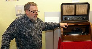 Amateur Radio Club Goslar