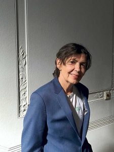 Isa Genzken 2015 - Courtesy Galerie Buchholz, Cologne/Berlin/New York