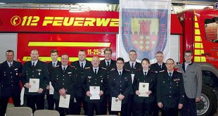 Ortsfeuerwehr Vienenburg