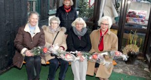 Seniorenkreis Vienenburg