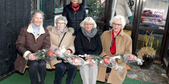 Seniorenkreis Vienenburg