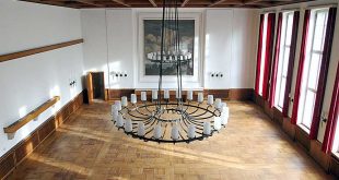 Unterschriftensammlung