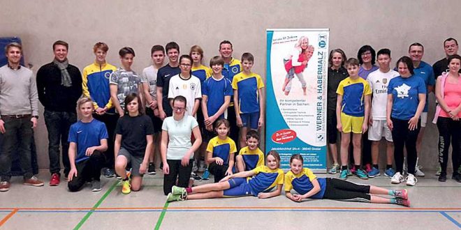 Sanitätshaus Werner & Habermalz