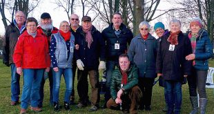 Wikkinger-Schach im Freibad Schladen
