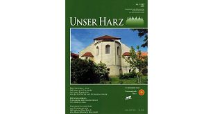 UNSER HARZ Januar 2017