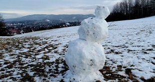 Schneemann