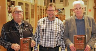 MGV Eintracht Weddingen